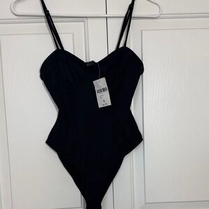 NWT! Forever 21 womens bodysuit